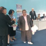 Расширенное заседание Президиума Международной Академии Информатизации, 29 апреля 2026 г